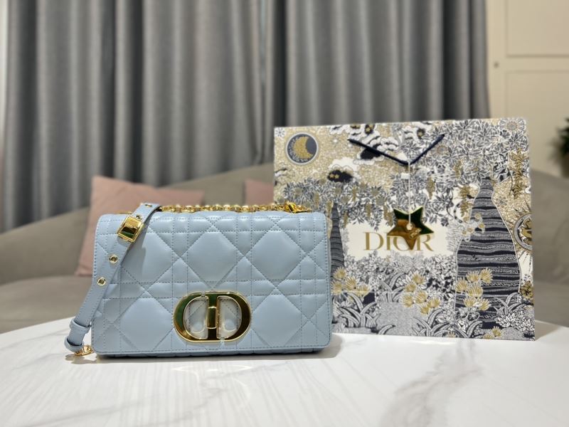 Christian Dior Montaigne Bags